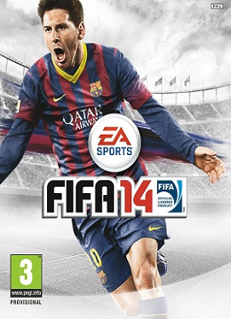 FIFA 2014